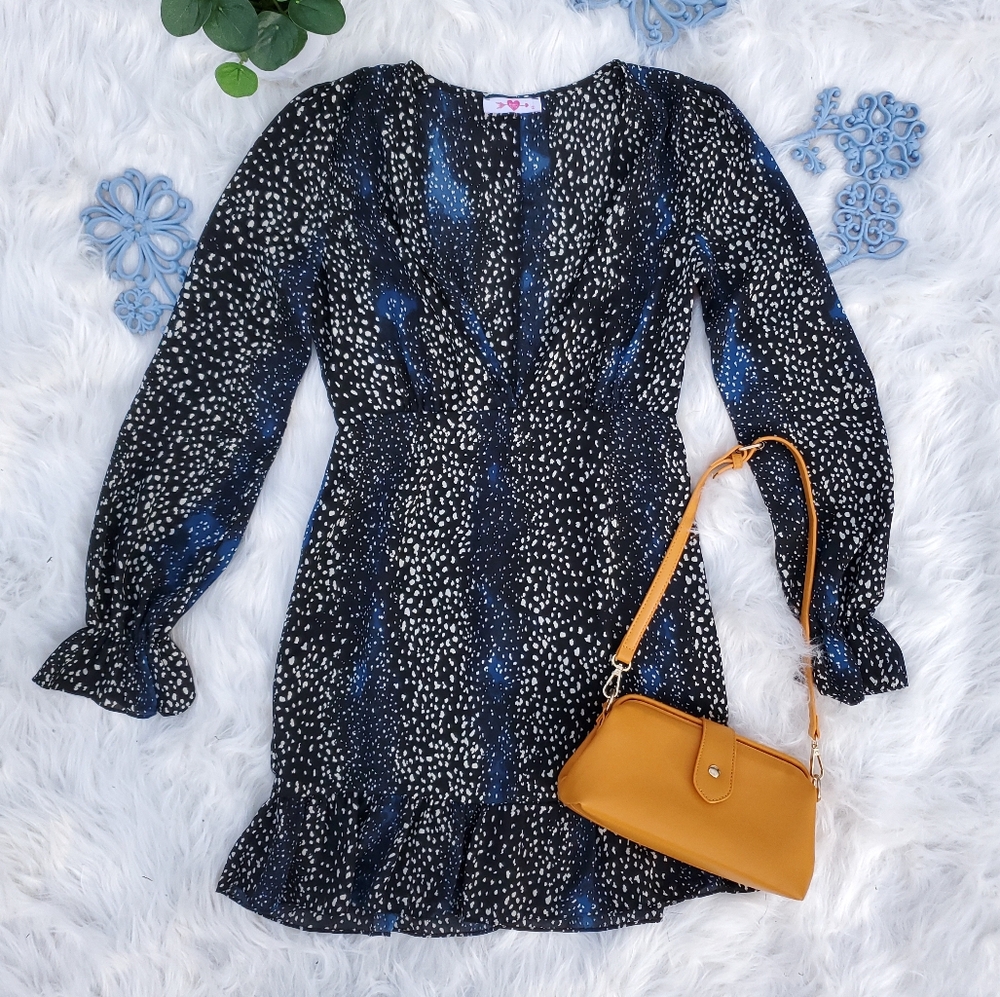 Buddy Love dress